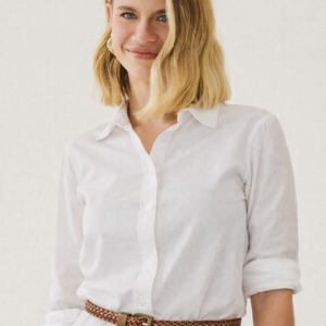 Camisa Bianca