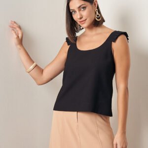 Blusa Leticia